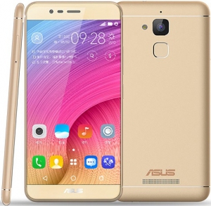 Asus ZenFone 3 Max ZC520TL 16Gb Dual Sim Gold